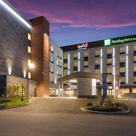 Holiday Inn & Suites - Mt Juliet Nashville Area By Ihg Mount Juliet Eksteriør bilde