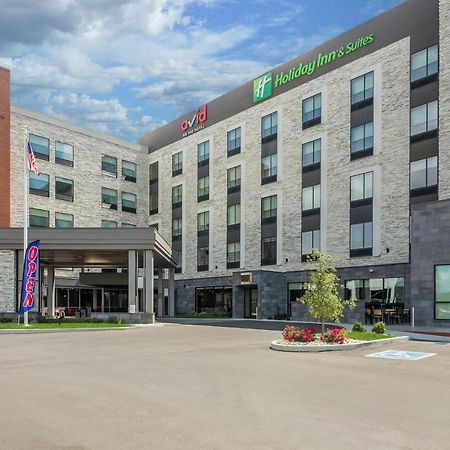Holiday Inn & Suites - Mt Juliet Nashville Area By Ihg Mount Juliet Eksteriør bilde