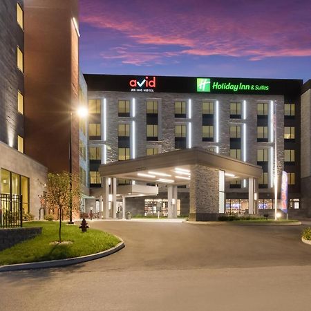 Holiday Inn & Suites - Mt Juliet Nashville Area By Ihg Mount Juliet Eksteriør bilde