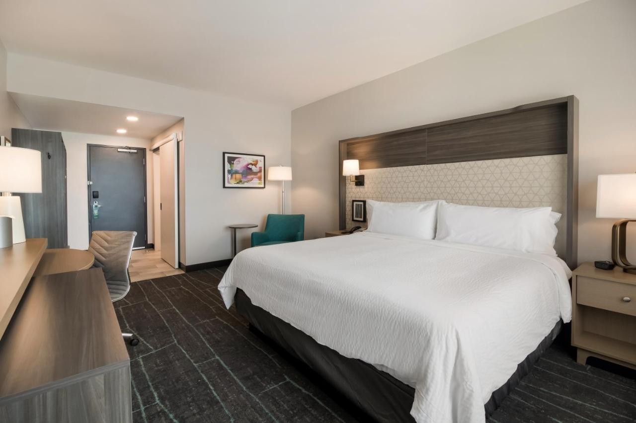 Holiday Inn & Suites - Mt Juliet Nashville Area By Ihg Mount Juliet Eksteriør bilde