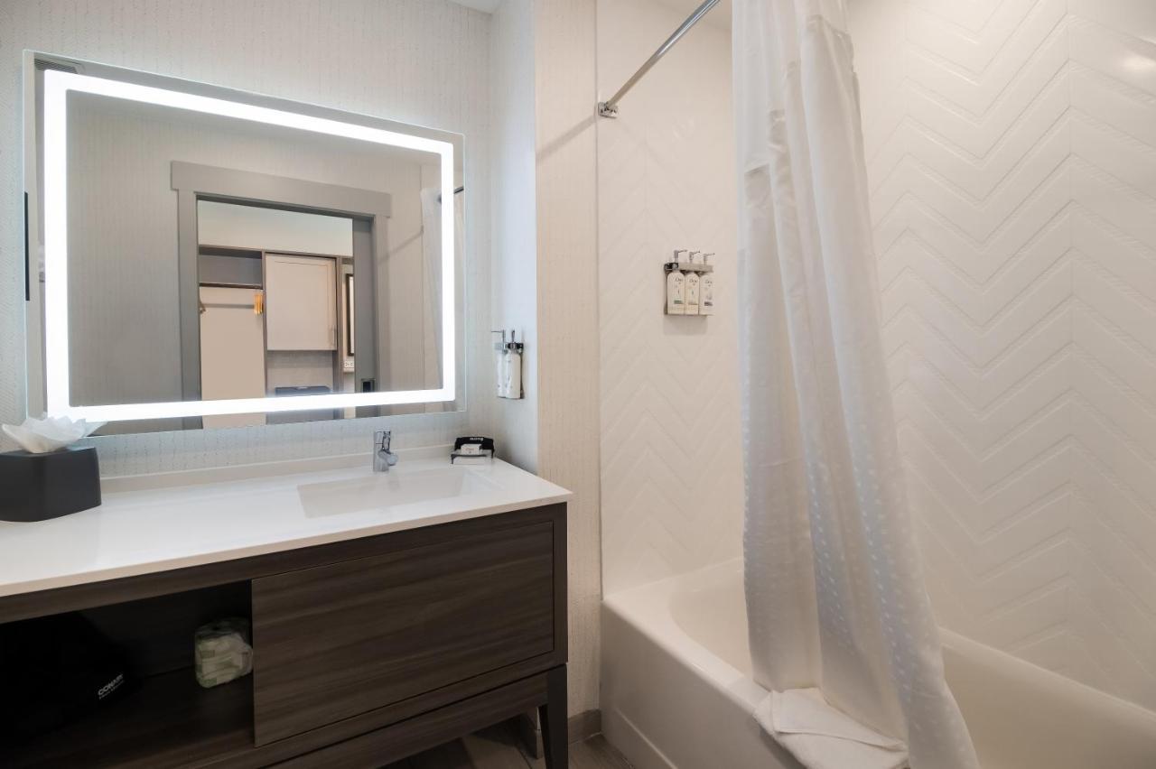 Holiday Inn & Suites - Mt Juliet Nashville Area By Ihg Mount Juliet Eksteriør bilde