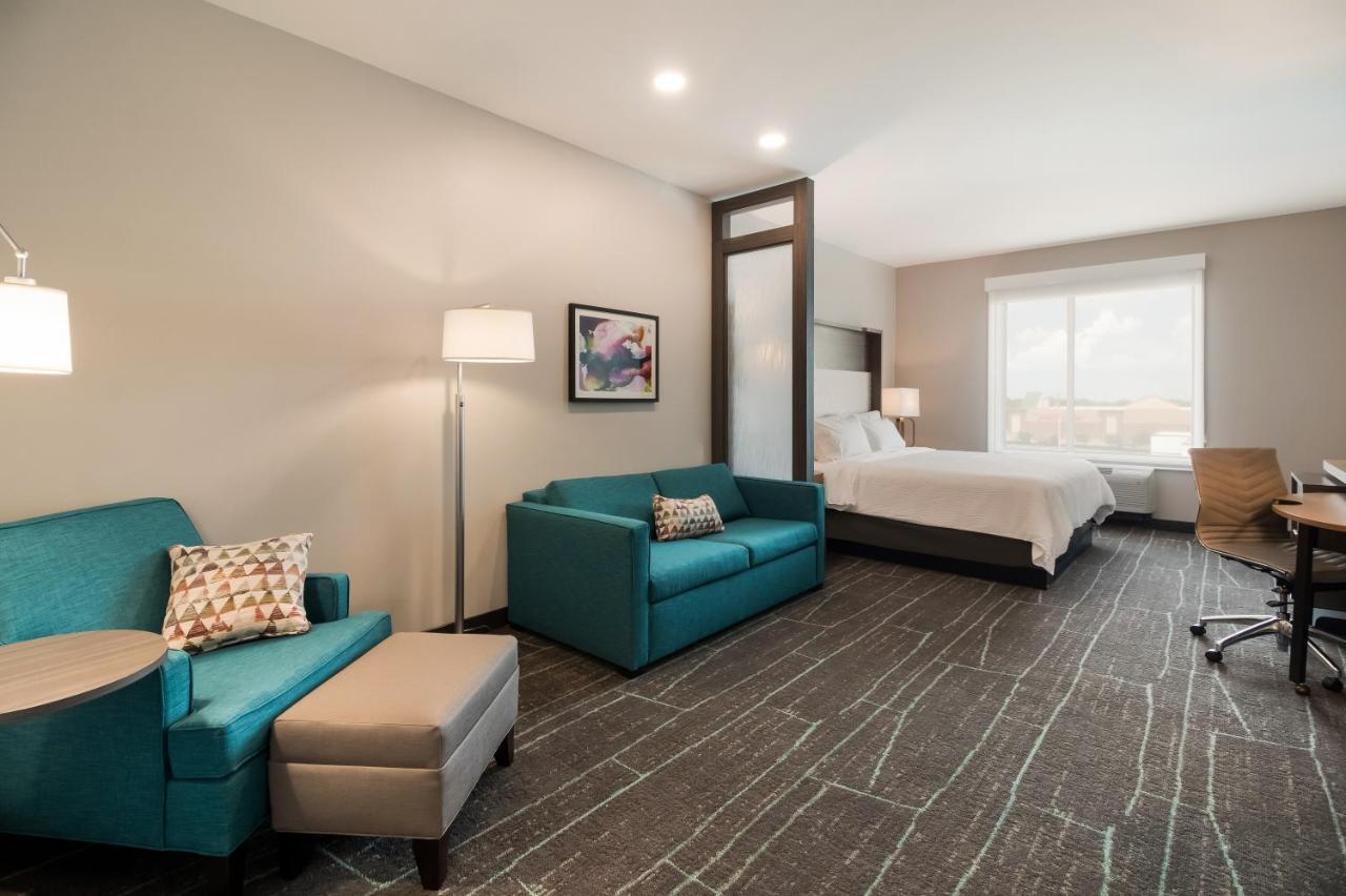 Holiday Inn & Suites - Mt Juliet Nashville Area By Ihg Mount Juliet Eksteriør bilde