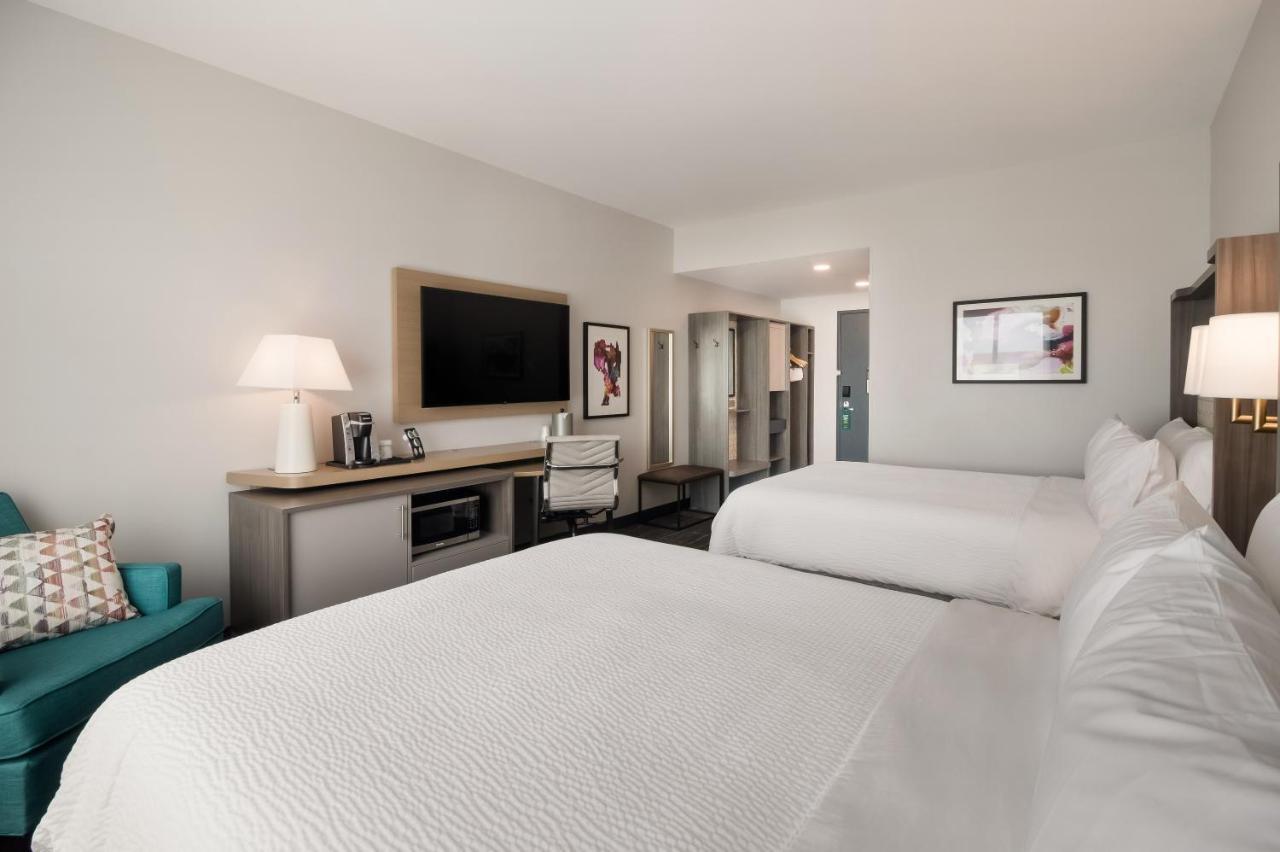 Holiday Inn & Suites - Mt Juliet Nashville Area By Ihg Mount Juliet Eksteriør bilde