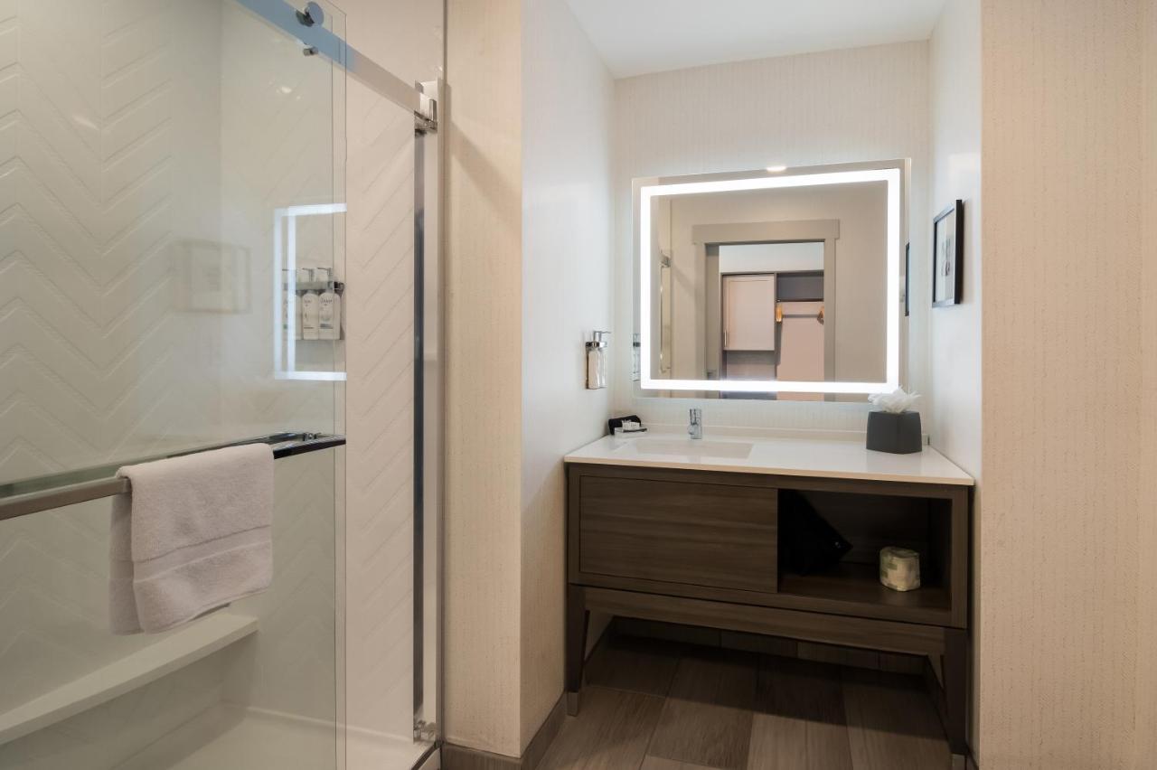 Holiday Inn & Suites - Mt Juliet Nashville Area By Ihg Mount Juliet Eksteriør bilde