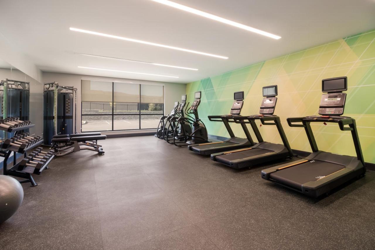 Holiday Inn & Suites - Mt Juliet Nashville Area By Ihg Mount Juliet Eksteriør bilde