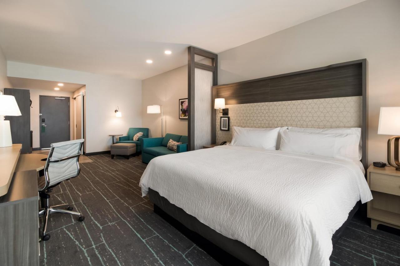 Holiday Inn & Suites - Mt Juliet Nashville Area By Ihg Mount Juliet Eksteriør bilde
