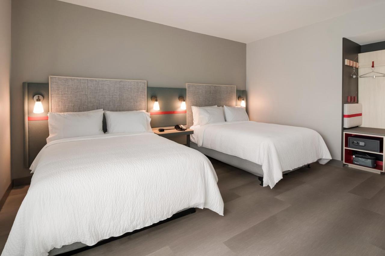 Holiday Inn & Suites - Mt Juliet Nashville Area By Ihg Mount Juliet Eksteriør bilde