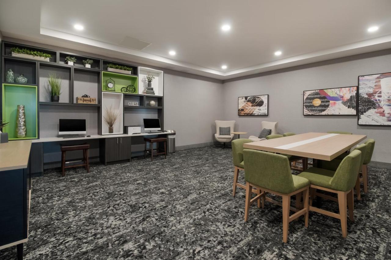 Holiday Inn & Suites - Mt Juliet Nashville Area By Ihg Mount Juliet Eksteriør bilde