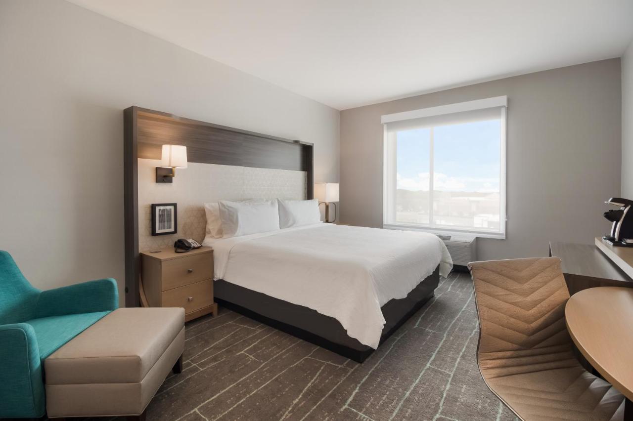 Holiday Inn & Suites - Mt Juliet Nashville Area By Ihg Mount Juliet Eksteriør bilde