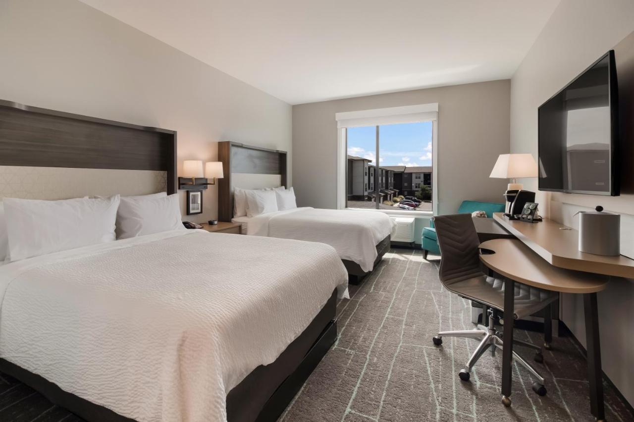 Holiday Inn & Suites - Mt Juliet Nashville Area By Ihg Mount Juliet Eksteriør bilde
