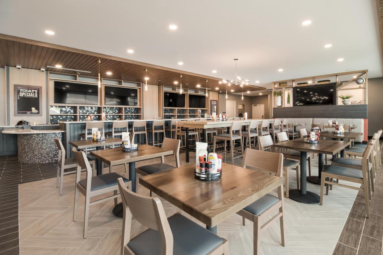 Holiday Inn & Suites - Mt Juliet Nashville Area By Ihg Mount Juliet Eksteriør bilde