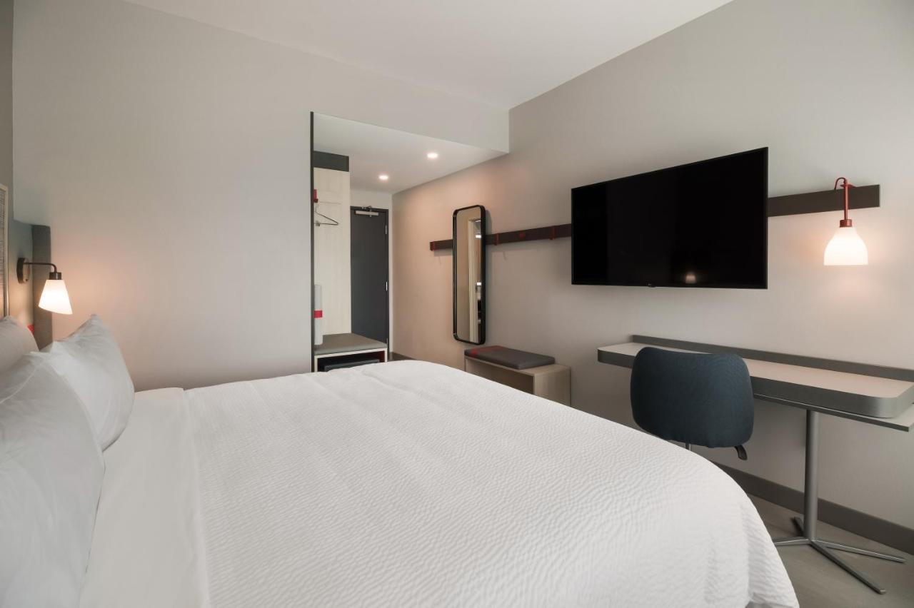 Holiday Inn & Suites - Mt Juliet Nashville Area By Ihg Mount Juliet Eksteriør bilde